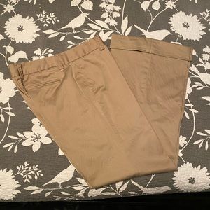 J Crew City Fit dress pants, size 6.  EUC.